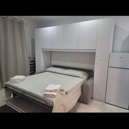 La Perla Del Mare Apartment Bari