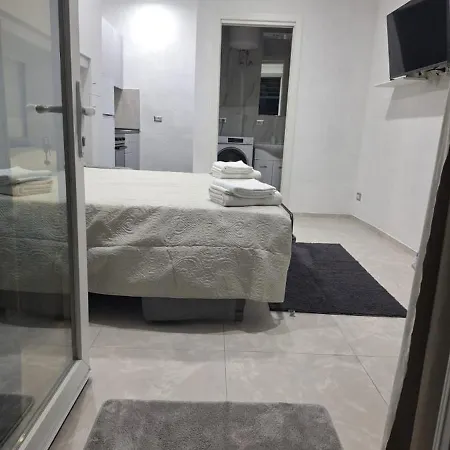 Apartment La Perla Del Mare *